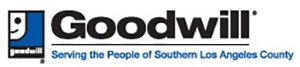 Goodwill LA Logo